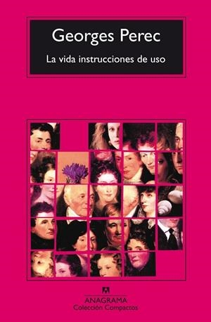 LA VIDA INSTRUCCIONES DE USO | 9788433920584 | PEREC, GEORGES | Llibreria L'Odissea - Libreria Online de Vilafranca del Penedès - Comprar libros