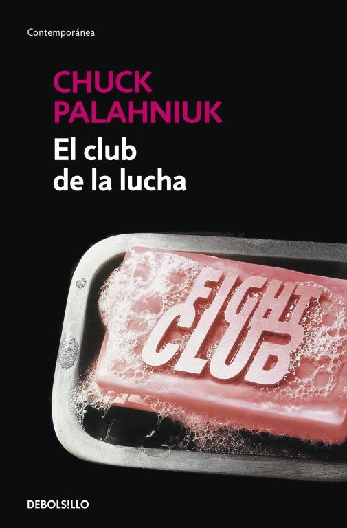 EL CLUB DE LA LUCHA | 9788499088174 | PALAHNIUK, CHUCK | Llibreria L'Odissea - Libreria Online de Vilafranca del Penedès - Comprar libros