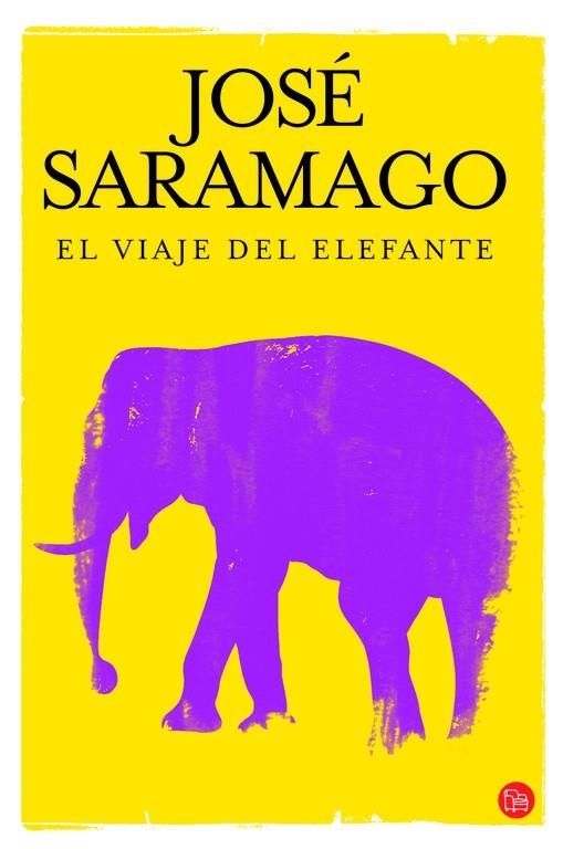 EL VIAJE DEL ELEFANTE | 9788466323420 | SARAMAGO, JOSE | Llibreria Online de Vilafranca del Penedès | Comprar llibres en català