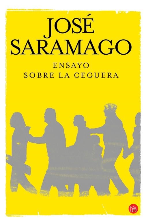 ENSAYO SOBRE LA CEGUERA | 9788466306430 | SARAMAGO , JOSE | Llibreria Online de Vilafranca del Penedès | Comprar llibres en català
