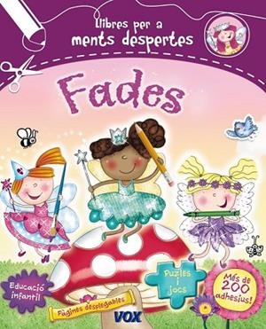 FADES | 9788499740768 | AA. VV. | Llibreria Online de Vilafranca del Penedès | Comprar llibres en català