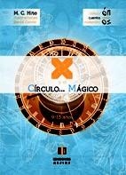 X Y EL CIRCULO MAGICO | 9788497007528 | HITO, MARIA CONHI | Llibreria L'Odissea - Libreria Online de Vilafranca del Penedès - Comprar libros