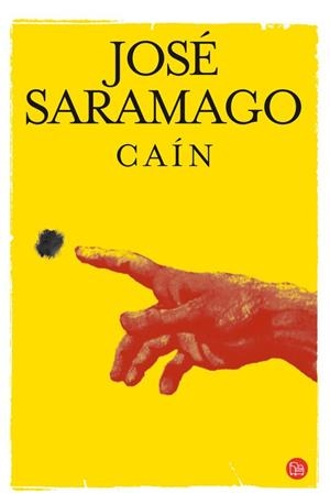 CAIN | 9788466324595 | SARAMAGO, JOSE | Llibreria Online de Vilafranca del Penedès | Comprar llibres en català