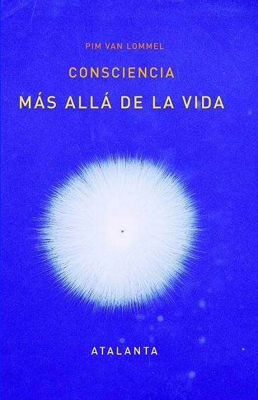 CONSCIENCIA MAS ALLA DE LA VIDA | 9788493846695 | VAN LOMMEL, PIM | Llibreria L'Odissea - Libreria Online de Vilafranca del Penedès - Comprar libros