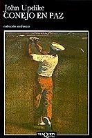 CONEJO EN PAZ | 9788483832486 | UPDIKE, JOHN | Llibreria L'Odissea - Libreria Online de Vilafranca del Penedès - Comprar libros
