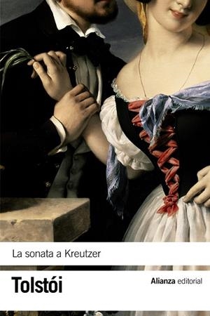 SONATA A KREUTZER | 9788420662008 | TOLSTOI, LEV NIKOLAEVICH | Llibreria L'Odissea - Libreria Online de Vilafranca del Penedès - Comprar libros