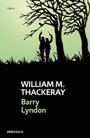 BARRY LYNDON | 9788499087511 | THACKERAY, W.M. | Llibreria Online de Vilafranca del Penedès | Comprar llibres en català