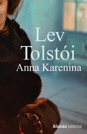ANNA KARENINA | 9788420609263 | TOLSTÓI, LEV | Llibreria L'Odissea - Libreria Online de Vilafranca del Penedès - Comprar libros