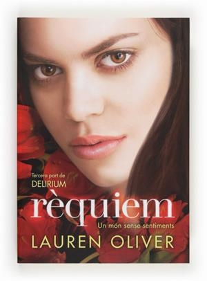 REQUIEM 3 | 9788466132091 | OLIVER, LAUREN | Llibreria L'Odissea - Libreria Online de Vilafranca del Penedès - Comprar libros