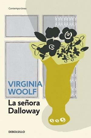 LA SEÑORA DALLOWAY | 9788499899701 | WOOLF, VIRGINIA | Llibreria Online de Vilafranca del Penedès | Comprar llibres en català