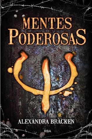 MENTES PODEROSAS | 9788427203518 | BRACKEN, ALEXANDRA | Llibreria L'Odissea - Libreria Online de Vilafranca del Penedès - Comprar libros
