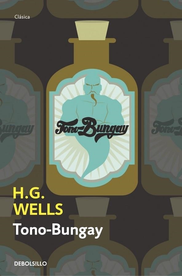 TONO BUNGAY | 9788490323960 | WELLS, H. G. | Llibreria L'Odissea - Libreria Online de Vilafranca del Penedès - Comprar libros