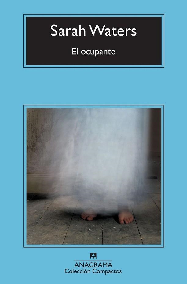 EL OCUPANTE | 9788433977113 | WATERS, SARAH | Llibreria L'Odissea - Libreria Online de Vilafranca del Penedès - Comprar libros