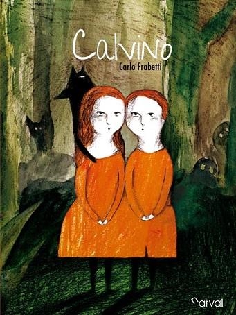 CALVINO | 9788493998486 | FRABETTI, CARLO | Llibreria L'Odissea - Libreria Online de Vilafranca del Penedès - Comprar libros