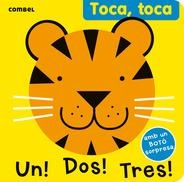 UN DOS TRES LLIBRE BANY | 9788498258318 | AA. VV. | Llibreria L'Odissea - Libreria Online de Vilafranca del Penedès - Comprar libros
