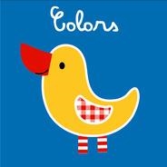 COLORS LLIBRE ROBA | 9788498257939 | AA. VV. | Llibreria L'Odissea - Libreria Online de Vilafranca del Penedès - Comprar libros