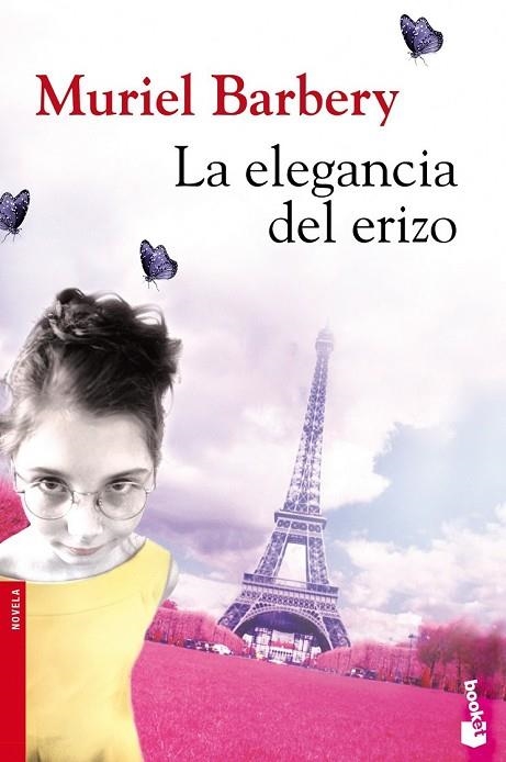 LA ELEGANCIA DEL ERIZO | 9788432251184 | BARBERY, MURIEL | Llibreria L'Odissea - Libreria Online de Vilafranca del Penedès - Comprar libros