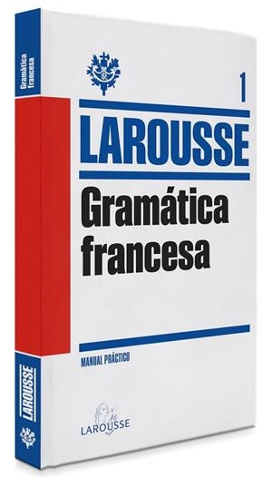 GRAMATICA FRANCESA | 9788415411604 | - | Llibreria Online de Vilafranca del Penedès | Comprar llibres en català