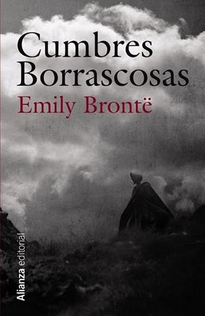 CUMBRES BORRASCOSAS | 9788420664934 | BRONTE, EMILY | Llibreria Online de Vilafranca del Penedès | Comprar llibres en català