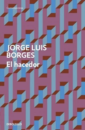 EL HACEDOR | 9788499894430 | BORGES, JOSE LUIS | Llibreria Online de Vilafranca del Penedès | Comprar llibres en català