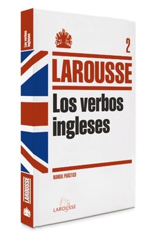 LOS VERBOS INGLESES | 9788415411239 | AA. VV. | Llibreria L'Odissea - Libreria Online de Vilafranca del Penedès - Comprar libros