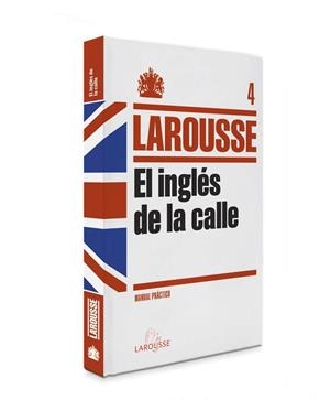 EL INGLES DE LA CALLE | 9788415411222 | AA. VV. | Llibreria L'Odissea - Libreria Online de Vilafranca del Penedès - Comprar libros