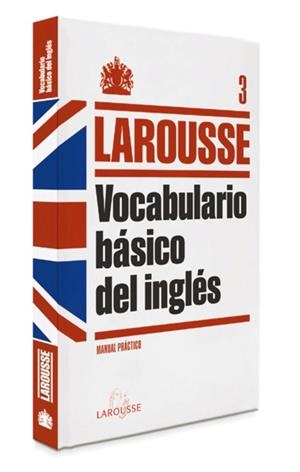 VOCABULARIO BASICO EN INGLES | 9788415411208 | AA. VV. | Llibreria L'Odissea - Libreria Online de Vilafranca del Penedès - Comprar libros