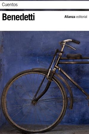 CUENTOS | 9788420669380 | BENEDETTI, MARIO | Llibreria L'Odissea - Libreria Online de Vilafranca del Penedès - Comprar libros