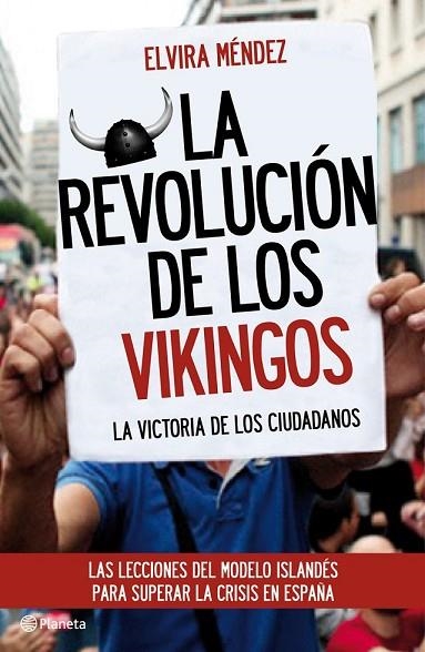LA REVOLUCIÓN DE LOS VIKINGOS | 9788408030423 | MENDEZ, ELVIRA | Llibreria Online de Vilafranca del Penedès | Comprar llibres en català
