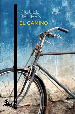 EL CAMINO | 9788423342303 | DELIBES, M | Llibreria L'Odissea - Libreria Online de Vilafranca del Penedès - Comprar libros