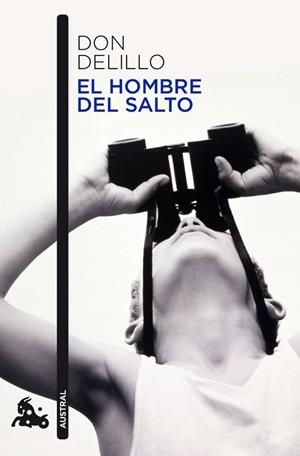 EL HOMBRE DEL SALTO | 9788432248207 | DON DELILLO | Llibreria Online de Vilafranca del Penedès | Comprar llibres en català