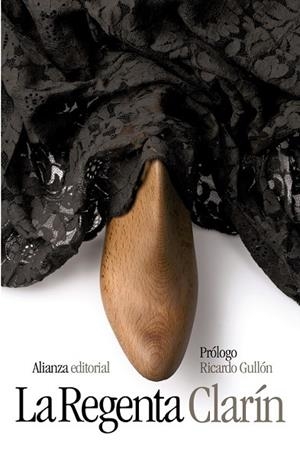 LA REGENTA CLARIN | 9788420665788 | ALAS, LEOPOLDO | Llibreria L'Odissea - Libreria Online de Vilafranca del Penedès - Comprar libros