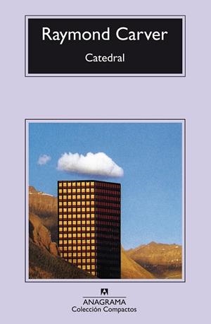 CATEDRAL | 9788433920577 | RAYMOND CARVER | Llibreria Online de Vilafranca del Penedès | Comprar llibres en català