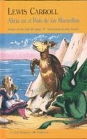 ALICIA EN EL PAIS DE LAS MARAVILLAS AL OTRO LADO DEL ESPEJO | 9788477026709 | CARROLL, LEWIS | Llibreria L'Odissea - Libreria Online de Vilafranca del Penedès - Comprar libros