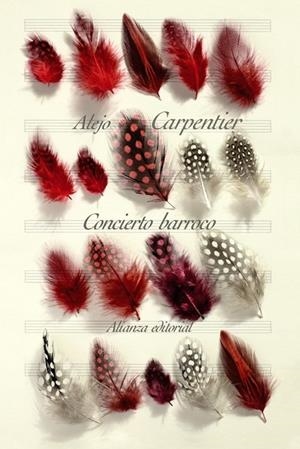 CONCIERTO BARROCO | 9788420609669 | CARPENTIER, ALEJO | Llibreria L'Odissea - Libreria Online de Vilafranca del Penedès - Comprar libros