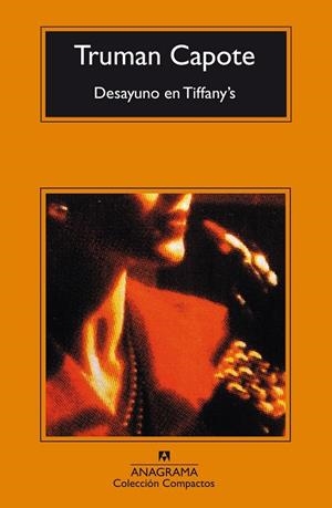DESAYUNO EN TIFFANY'S | 9788433920171 | TRUMAN CAPOTE | Llibreria L'Odissea - Libreria Online de Vilafranca del Penedès - Comprar libros
