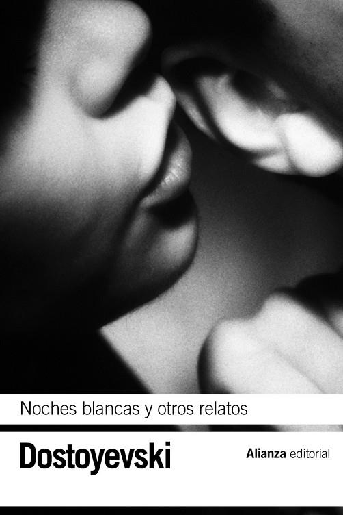 NOCHES BLANCAS Y OTROS RELATOS | 9788420665665 | DOSTOEVSKII, FIODOR MIJAILOVICH | Llibreria L'Odissea - Libreria Online de Vilafranca del Penedès - Comprar libros
