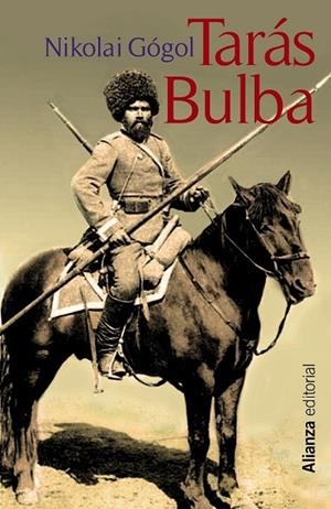 TARÁS BULBA*** | 9788420610634 | GÓGOL, NIKOLAI | Llibreria L'Odissea - Libreria Online de Vilafranca del Penedès - Comprar libros