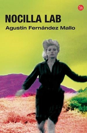 NOCILLA LAB | 9788466324458 | FERNANDEZ MALLO, AGUSTIN (1967- ) | Llibreria L'Odissea - Libreria Online de Vilafranca del Penedès - Comprar libros