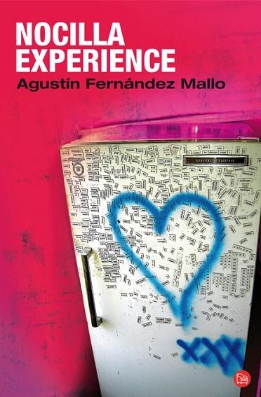 NOCILLA EXPERIENCE | 9788466323437 | FERNANDEZ MALLO, AGUSTIN | Llibreria Online de Vilafranca del Penedès | Comprar llibres en català