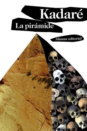 LA PIRAMIDE | 9788420660349 | KADARE, ISMAIL | Llibreria L'Odissea - Libreria Online de Vilafranca del Penedès - Comprar libros