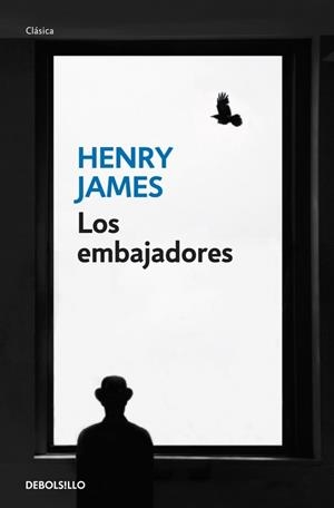 LOS EMBAJADORES | 9788483466018 | JAMES, HENRY | Llibreria Online de Vilafranca del Penedès | Comprar llibres en català