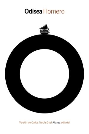 ODISEA | 9788420674629 | HOMERO | Llibreria Online de Vilafranca del Penedès | Comprar llibres en català