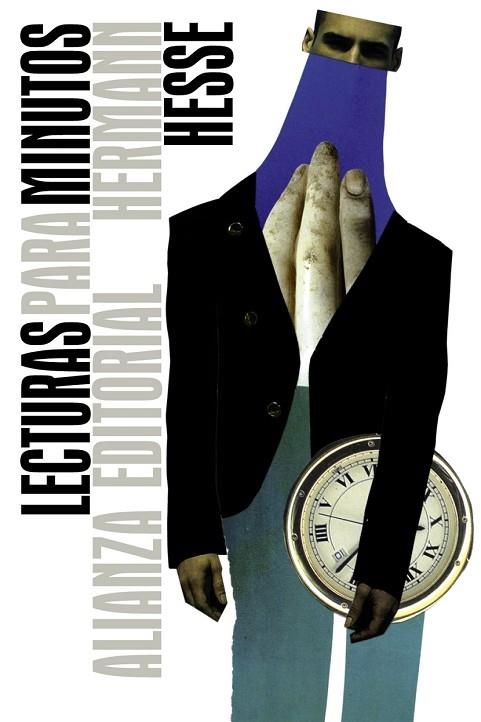 LECTURAS PARA MINUTOS | 9788420609676 | HESSE, HERMANN | Llibreria Online de Vilafranca del Penedès | Comprar llibres en català