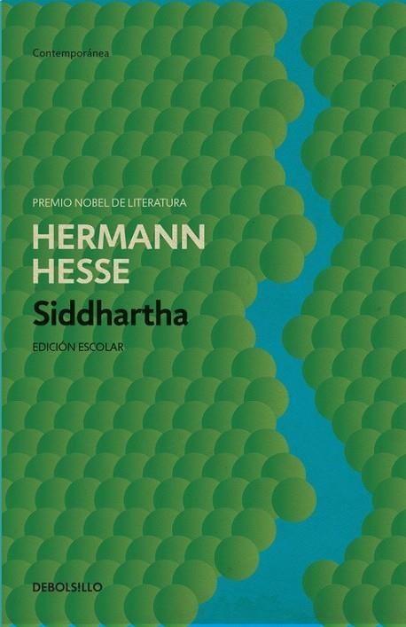 SIDDHARTHA EDICION ESCOLAR | 9788499082523 | HESSE, HERMAN | Llibreria L'Odissea - Libreria Online de Vilafranca del Penedès - Comprar libros