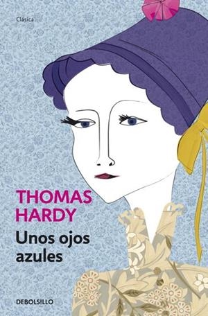 UNOS OJOS AZULES | 9788499081793 | HARDY, THOMAS | Llibreria L'Odissea - Libreria Online de Vilafranca del Penedès - Comprar libros