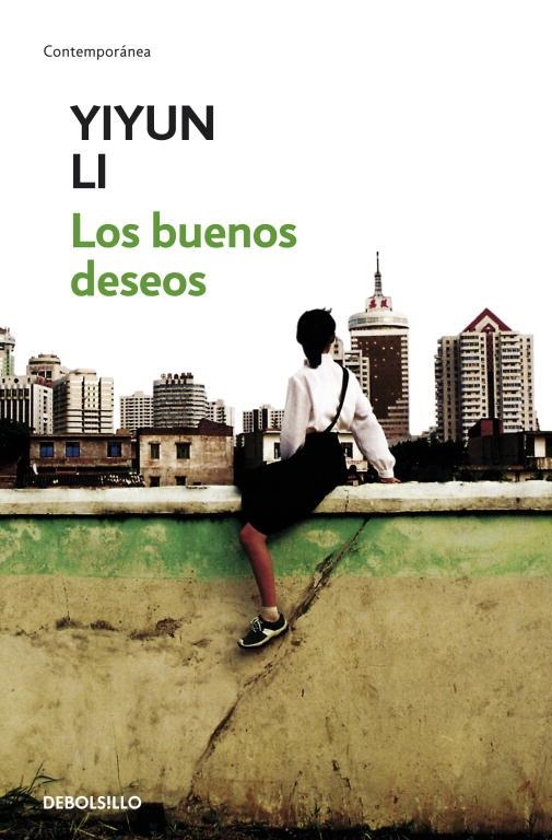 LOS BUENOS DESEOS | 9788499082721 | LI, YIYUN | Llibreria Online de Vilafranca del Penedès | Comprar llibres en català
