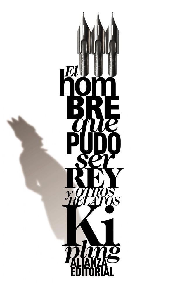 EL HOMBRE QUE PUDO SER REY Y OTROS RELATOS | 9788420664118 | KIPLING, RUDYARD | Llibreria Online de Vilafranca del Penedès | Comprar llibres en català