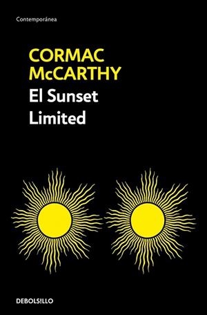 EL SUNSET LIMITED | 9788490321188 | MCCARTHY, CORMAC | Llibreria L'Odissea - Libreria Online de Vilafranca del Penedès - Comprar libros