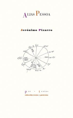 ALIAS PESSOA | 9788415576525 | PIZARRO, JERÓNIMO | Llibreria L'Odissea - Libreria Online de Vilafranca del Penedès - Comprar libros